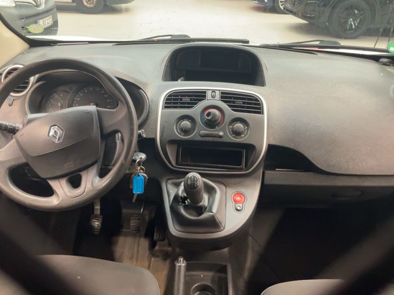 Renault Kangoo 1.5 dCi Rapid Extra 2016 – снимка 17