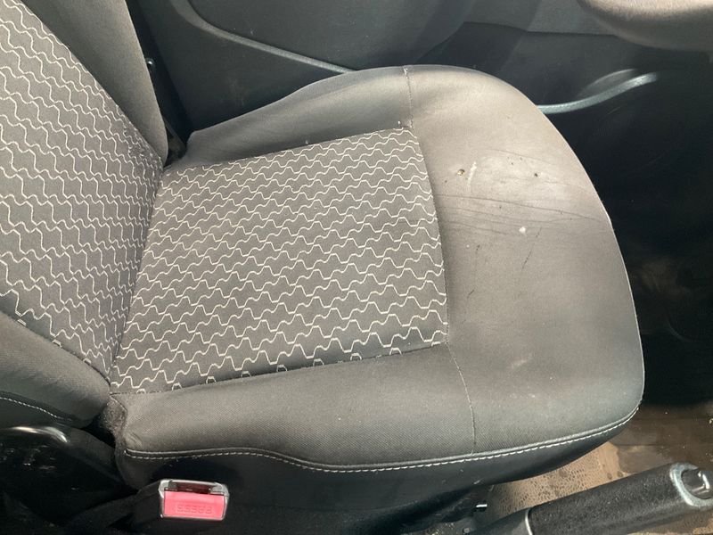 Renault Kangoo 1.5 dCi Rapid Extra 2016 – снимка 28