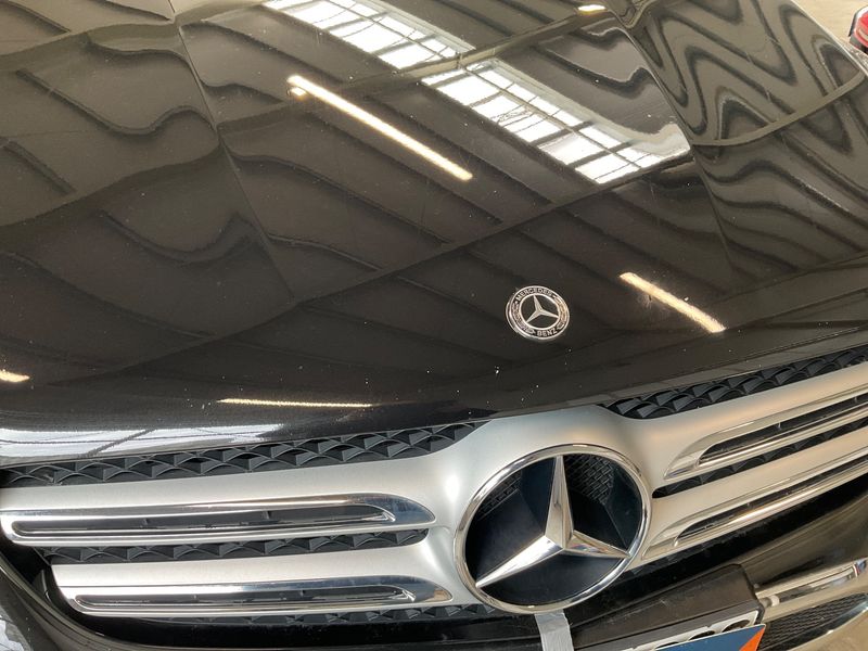 Mercedes-Benz GLC-Klasse GLC 220 d 4Matic 2017 – снимка 35