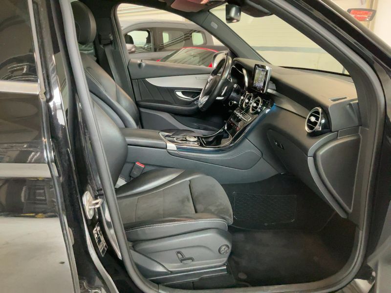 Mercedes-Benz GLC-Klasse GLC 220 d 4Matic 2017 – снимка 17