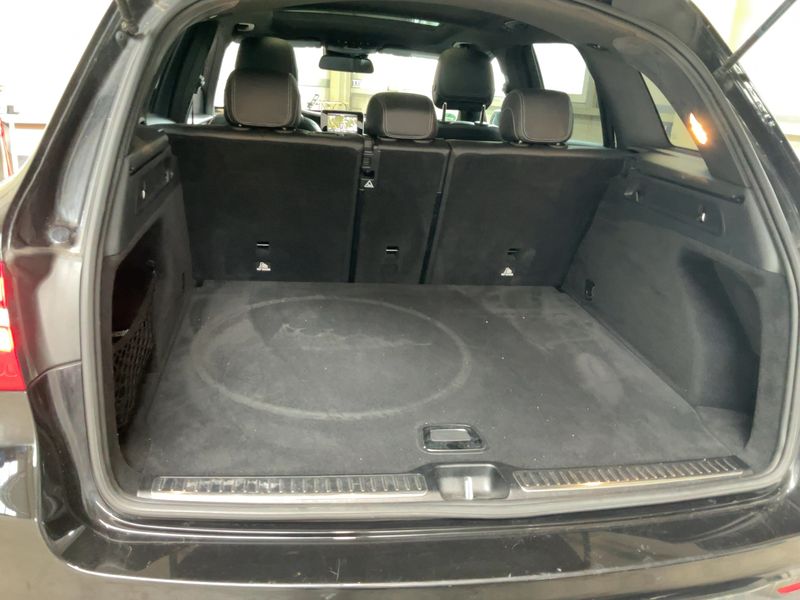 Mercedes-Benz GLC-Klasse GLC 220 d 4Matic 2017 – снимка 16