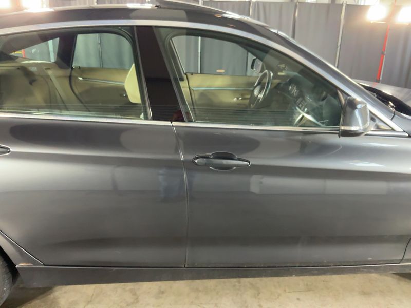 BMW 3er 320d GT 2013 – снимка 7