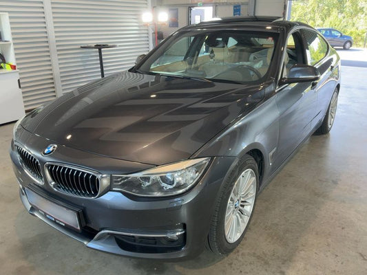 BMW 3er 320d GT 2013