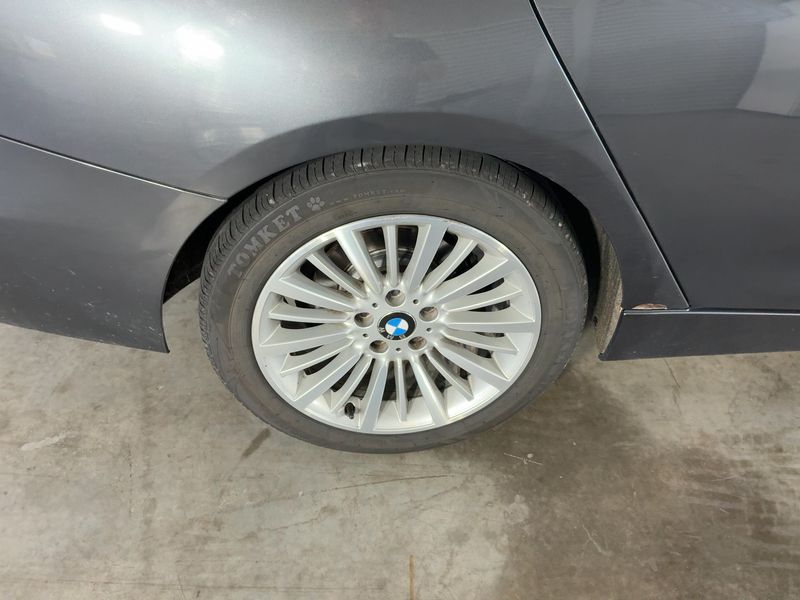 BMW 3er 320d GT 2013 – снимка 19