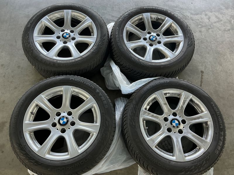 BMW 3er 320d GT 2013 – снимка 22