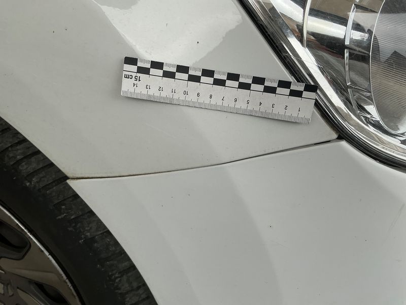 Citroen C3 1.6 Blue-HDi Societe Confort 2016 – снимка 31