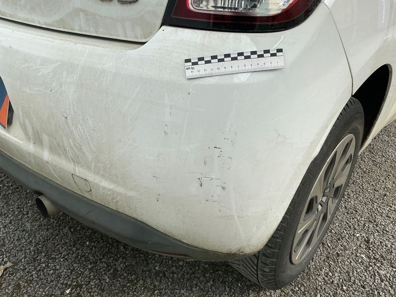 Citroen C3 1.6 Blue-HDi Societe Confort 2016 – снимка 28
