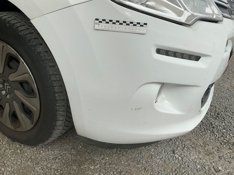 Citroen C3 1.6 Blue-HDi Societe Confort 2016 – снимка 29