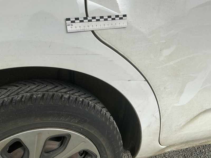 Citroen C3 1.6 Blue-HDi Societe Confort 2016 – снимка 23