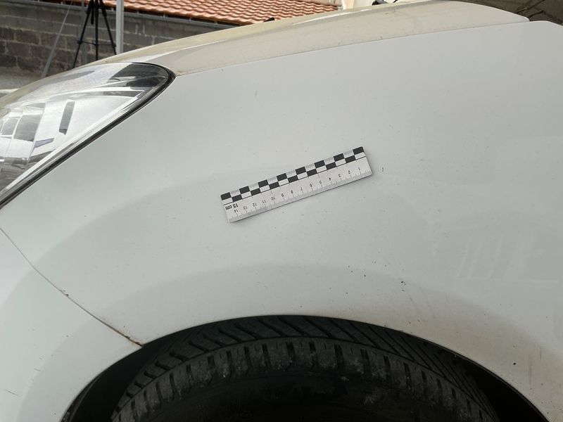 Citroen C3 1.6 Blue-HDi Societe Confort 2016 – снимка 27