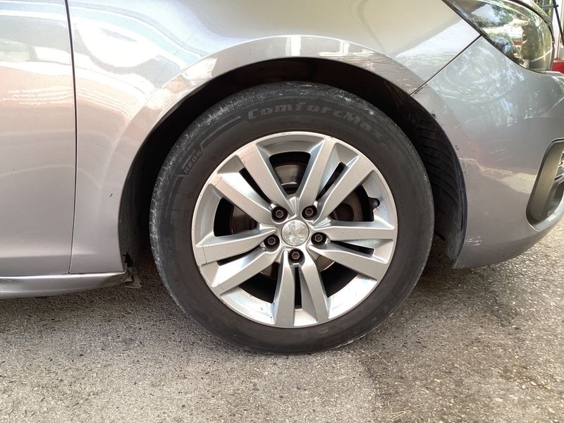 Peugeot 308 1.5 Blue-HDi Active Business 2019 – снимка 11