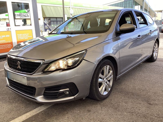 Peugeot 308 1.5 Blue-HDi Active Business 2019 – снимка 1