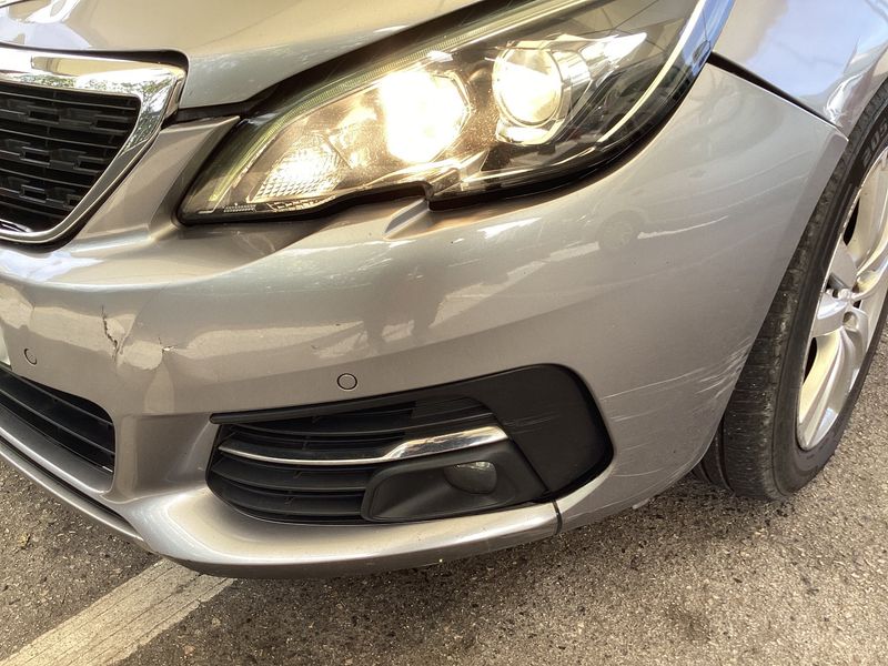 Peugeot 308 1.5 Blue-HDi Active Business 2019 – снимка 29