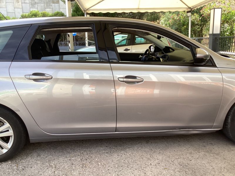 Peugeot 308 1.5 Blue-HDi Active Business 2019 – снимка 10