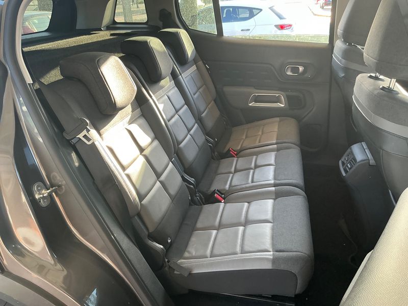 Citroen C5 Aircross 2.0 Blue-HDi Shine 2019 – снимка 19
