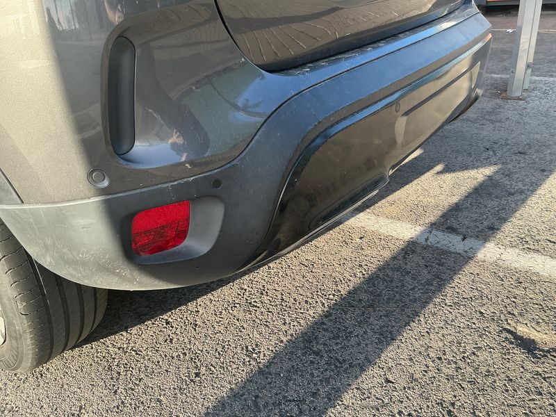 Citroen C5 Aircross 2.0 Blue-HDi Shine 2019 – снимка 24