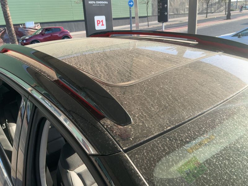 Citroen C5 Aircross 2.0 Blue-HDi Shine 2019 – снимка 13