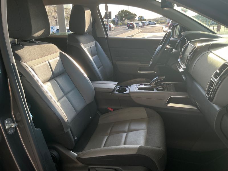 Citroen C5 Aircross 2.0 Blue-HDi Shine 2019 – снимка 16