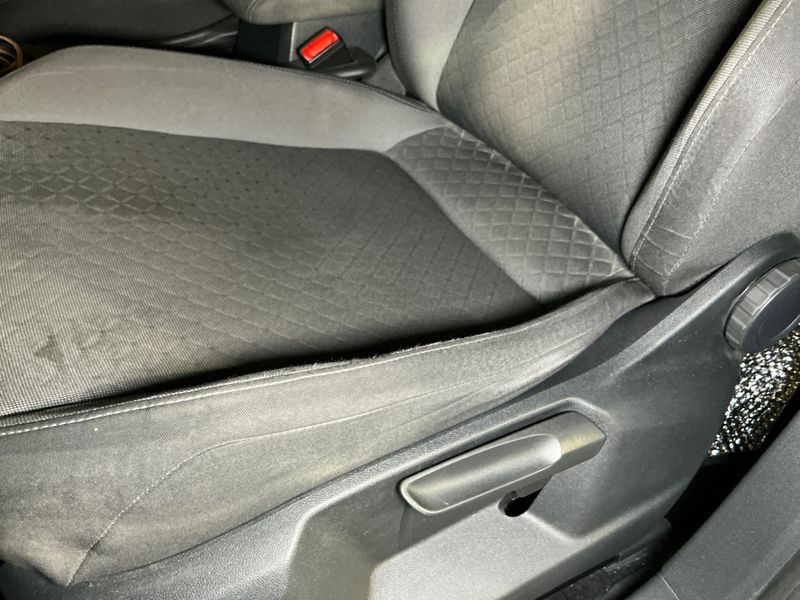 Volkswagen Tiguan 2.0 TDI Business 4Motion BlueMotion Tech 2017 – снимка 24