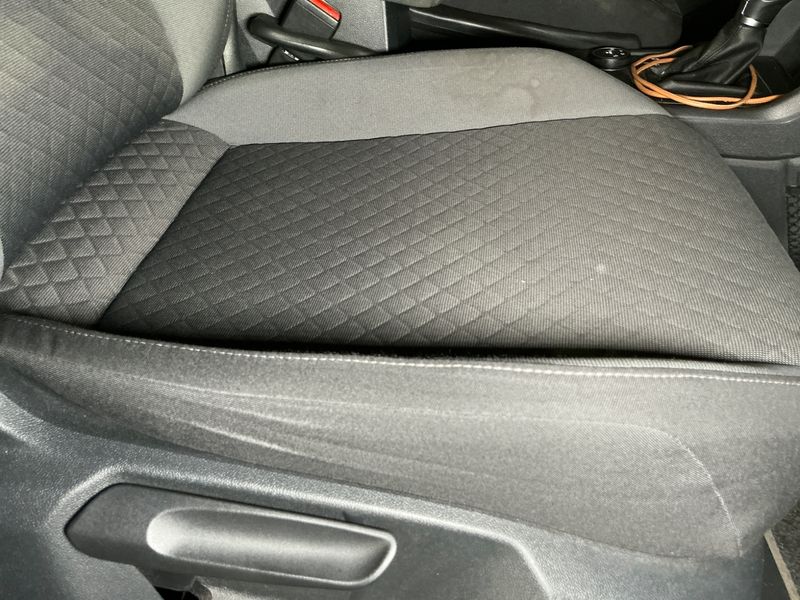Volkswagen Tiguan 2.0 TDI Business 4Motion BlueMotion Tech 2017 – снимка 22