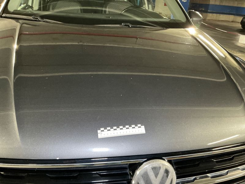 Volkswagen Tiguan 2.0 TDI Business 4Motion BlueMotion Tech 2017 – снимка 31