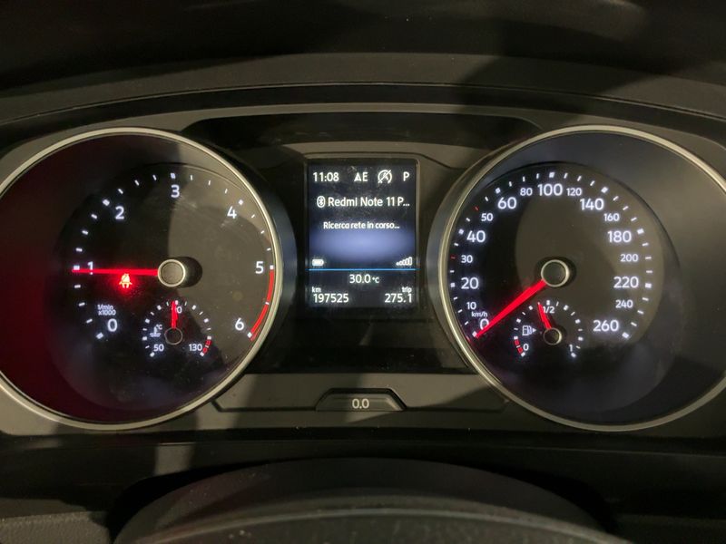 Volkswagen Tiguan 2.0 TDI Business 4Motion BlueMotion Tech 2017 – снимка 18