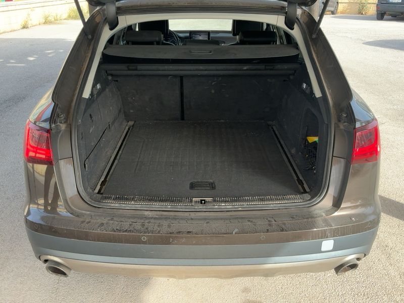 Audi A6 Allroad 3.0 V6 TDI clean diesel 2016 – снимка 15