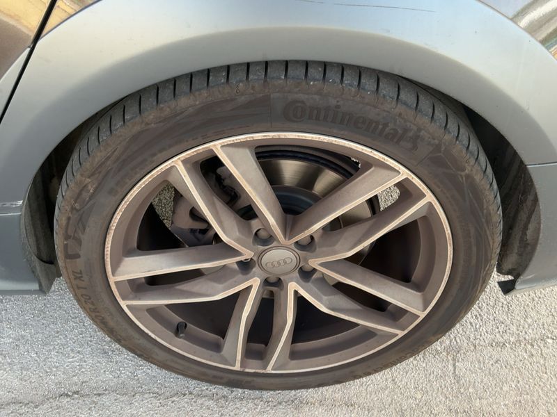 Audi A6 Allroad 3.0 V6 TDI clean diesel 2016 – снимка 5