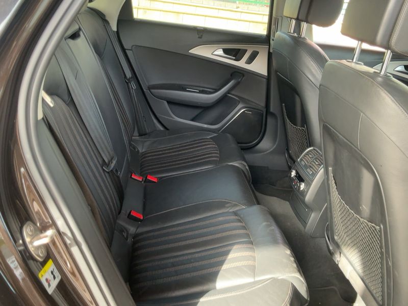 Audi A6 Allroad 3.0 V6 TDI clean diesel 2016 – снимка 19