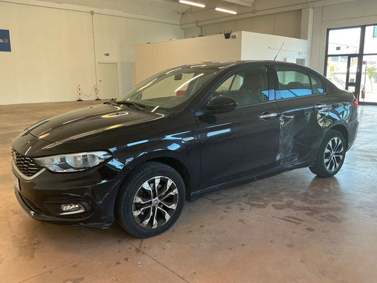 Fiat Tipo 1.3 M-Jet Easy 2016 – снимка 1