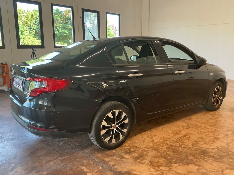 Fiat Tipo 1.3 M-Jet Easy 2016 – снимка 2