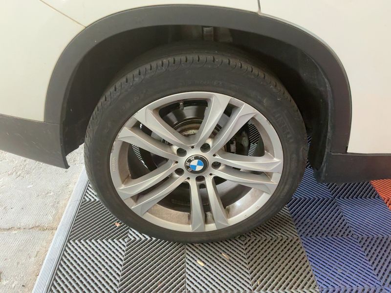 BMW X1 sDrive 16d 2014 – снимка 9