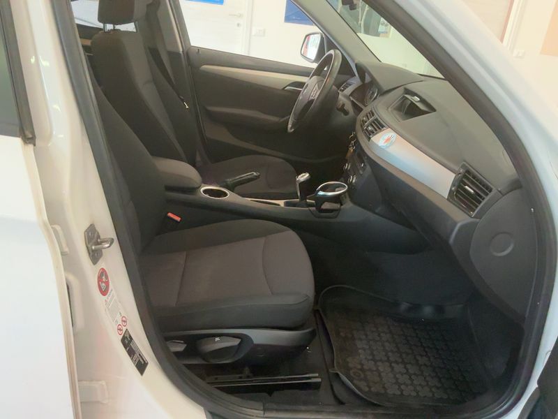 BMW X1 sDrive 16d 2014 – снимка 16