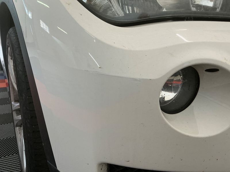 BMW X1 sDrive 16d 2014 – снимка 30
