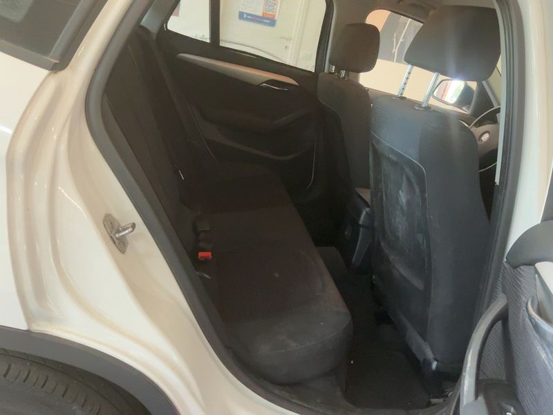 BMW X1 sDrive 16d 2014 – снимка 19