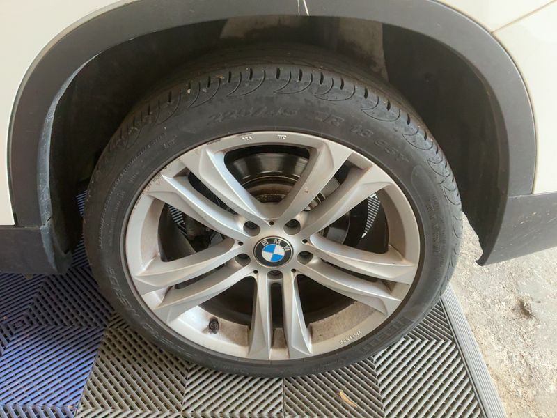 BMW X1 sDrive 16d 2014 – снимка 5