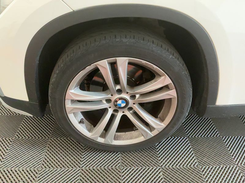 BMW X1 sDrive 16d 2014 – снимка 3