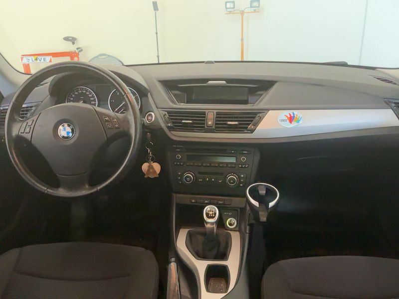 BMW X1 sDrive 16d 2014 – снимка 17