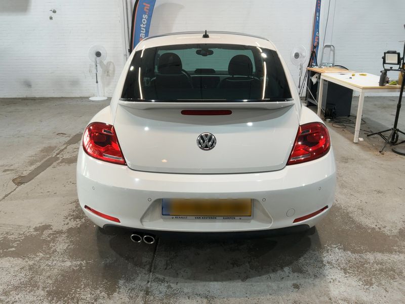 Volkswagen Beetle 1.4 TSI Sport 2013 – снимка 7