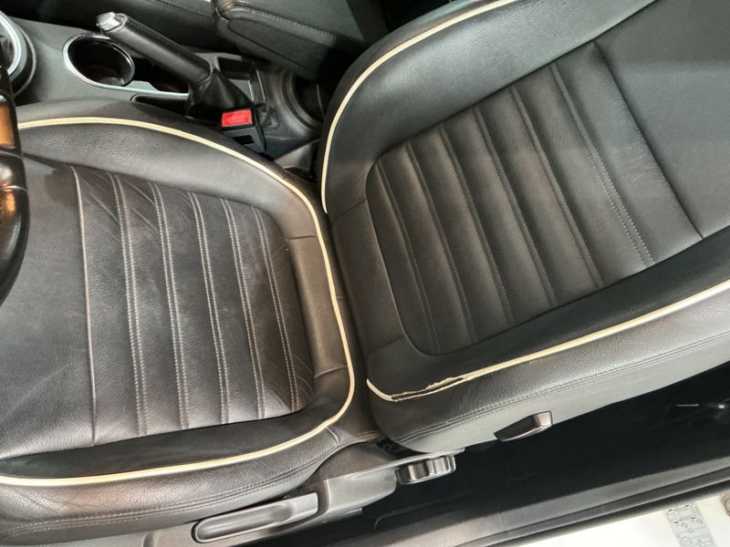 Volkswagen Beetle 1.4 TSI Sport 2013 – снимка 21