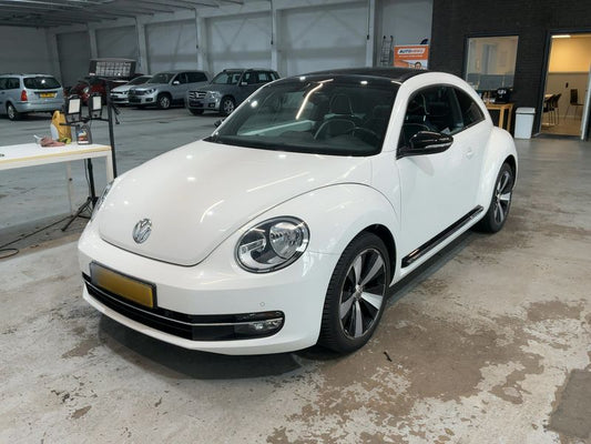 Volkswagen Beetle 1.4 TSI Sport 2013 – снимка 1