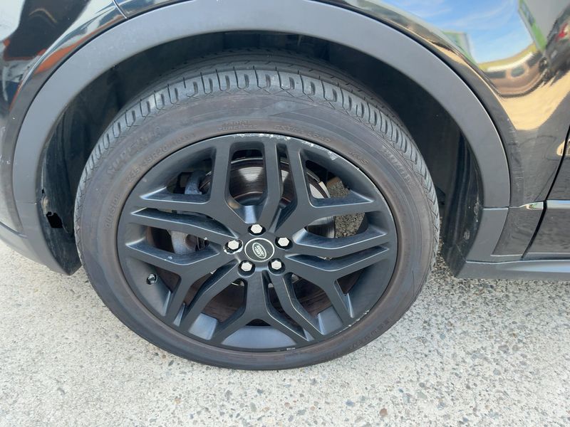 Land Rover Evoque 2.0 Sd4 HSE Dynamic 2016 – снимка 3