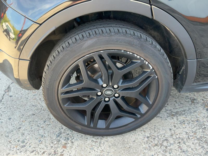 Land Rover Evoque 2.0 Sd4 HSE Dynamic 2016 – снимка 9