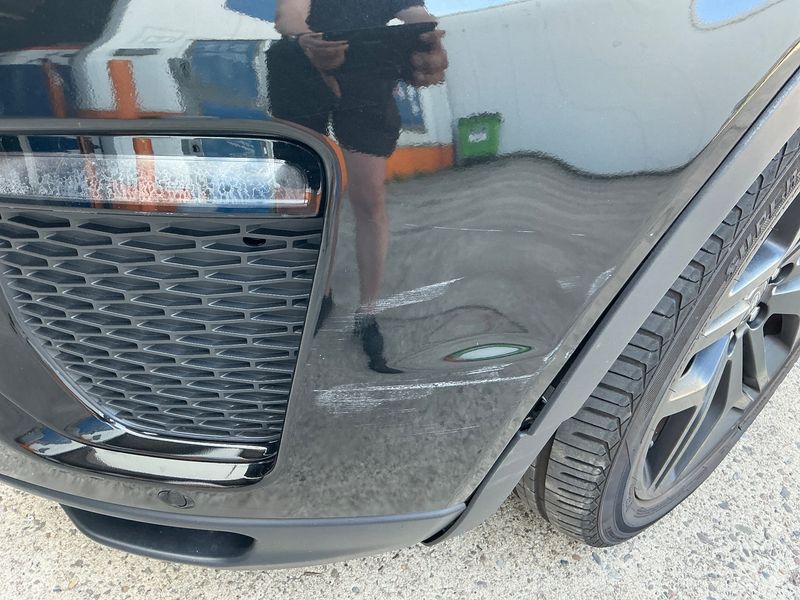 Land Rover Evoque 2.0 Sd4 HSE Dynamic 2016 – снимка 37