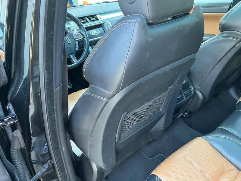 Land Rover Evoque 2.0 Sd4 HSE Dynamic 2016 – снимка 26