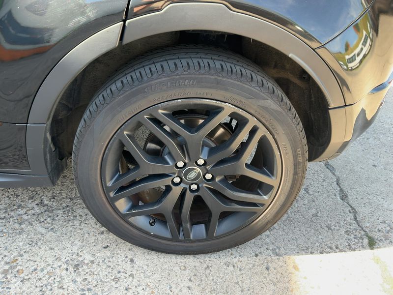 Land Rover Evoque 2.0 Sd4 HSE Dynamic 2016 – снимка 5