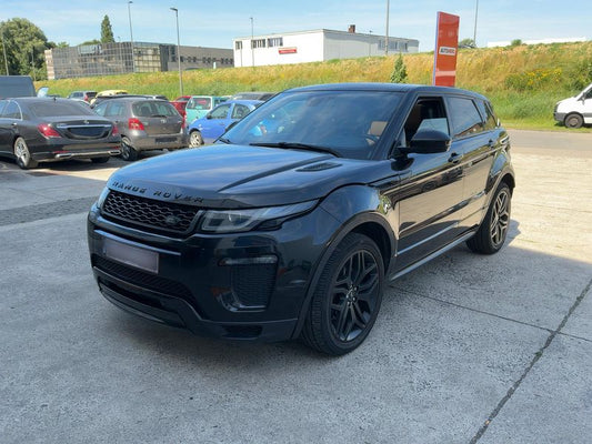 Land Rover Evoque 2.0 Sd4 HSE Dynamic 2016 – снимка 1