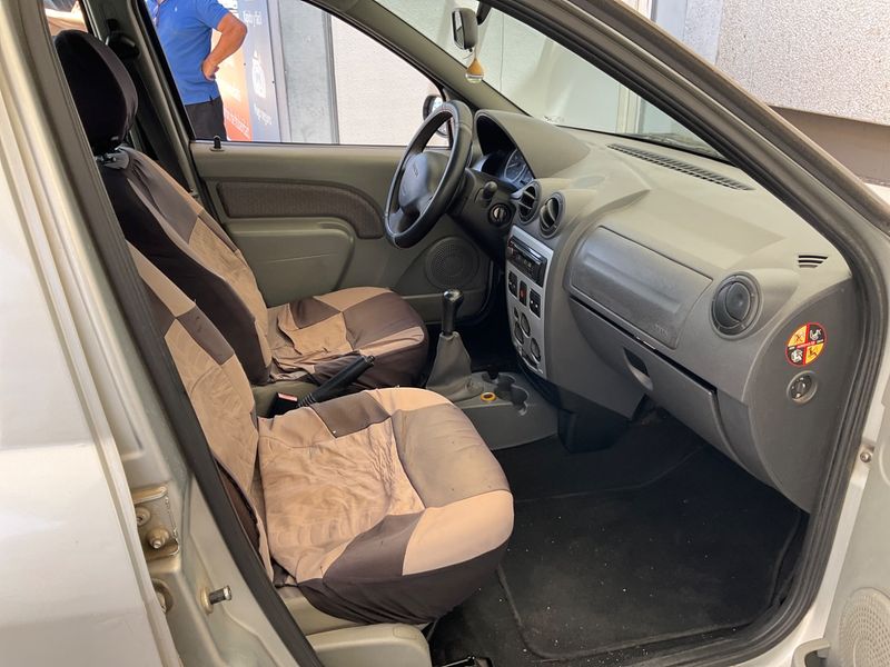 Dacia Logan 1.4 Laureate 2007 – снимка 3