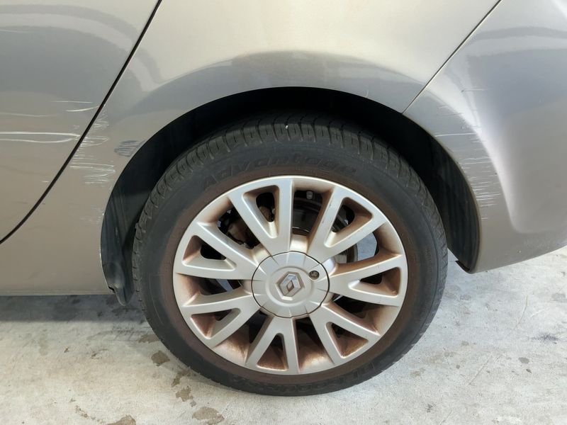 Renault Clio 1.6 Exception 2009 – снимка 5