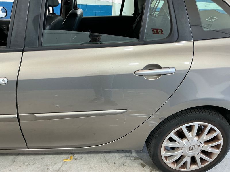 Renault Clio 1.6 Exception 2009 – снимка 24